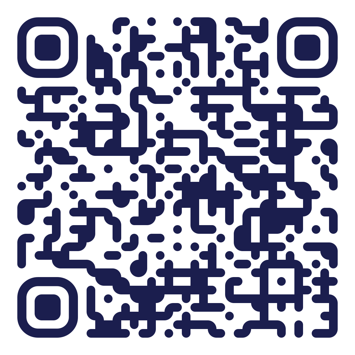 Ofindo QR-Code