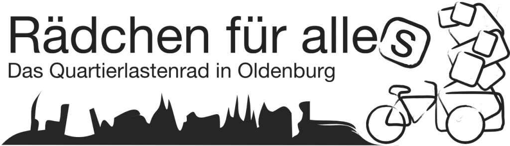 Rädchen für alle(s) e. V.